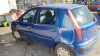  FIAT II PUNTO (188) BERLINA 