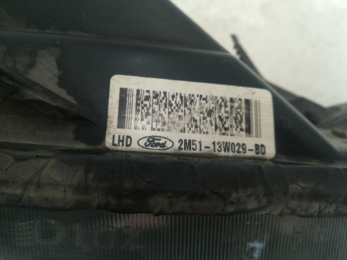  FARO DERECHO Ford FOCUS BERLINA (CAK) 