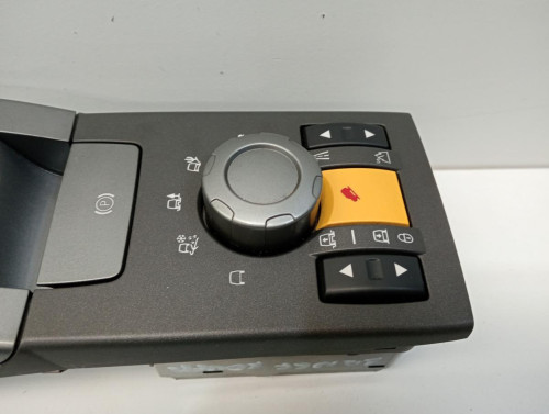  MANDO MULTIFUNCION LAND ROVER RANGE ROVER SPORT 