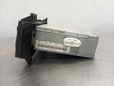 SISTEMA AUDIO / RADIO CD, MERCEDES-BENZ, CLASE A (BM 169)