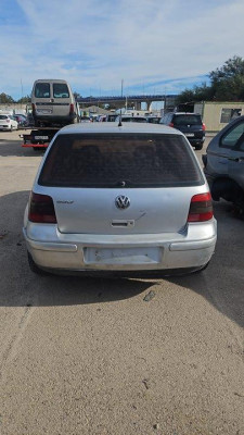 VOLKSWAGEN GOLF IV BERLINA (1J1)(10.1997)