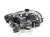 FARO IZQUIERDO Audi A4 BERLINA (8E) 