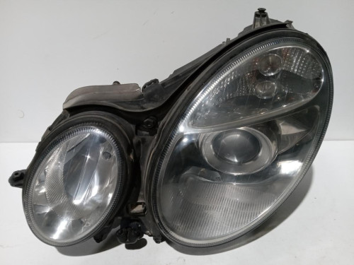  FARO IZQUIERDO MERCEDES-BENZ CLASE E (BM 211) BERLINA 