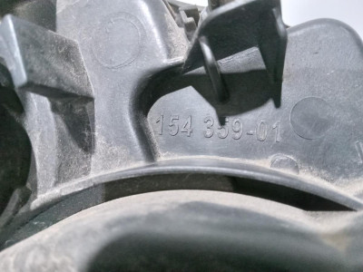 FARO IZQUIERDO, MERCEDES-BENZ, CLASE E (BM 211) BERLINA