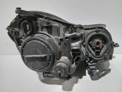 FARO IZQUIERDO, MERCEDES-BENZ, CLASE E (BM 211) BERLINA