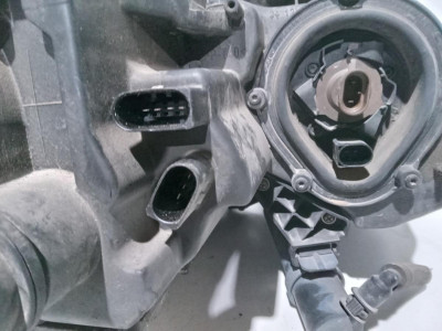 FARO IZQUIERDO, MERCEDES-BENZ, CLASE E (BM 211) BERLINA