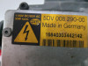  FARO IZQUIERDO MERCEDES-BENZ CLASE E (BM 211) BERLINA 