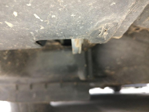 TRANSMISION DELANTERA DERECHA Toyota COROLLA (E12) 