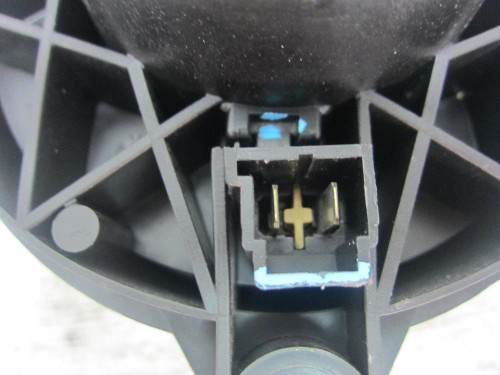  MOTOR CALEFACCION CHRYSLER SEBRING JR 41 BERLINA 
