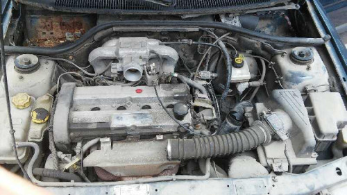  FORD ESCORT BERL./TURNIER 