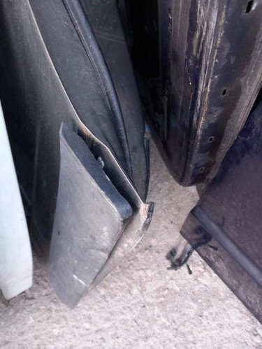  PUERTA TRASERA IZQUIERDA, OPEL, ANTARA 