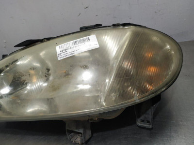 FARO IZQUIERDO, RENAULT, MEGANE I FASE 2 BERLINA (BA0)