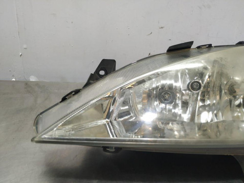 FARO IZQUIERDO RENAULT MEGANE I FASE 2 BERLINA (BA0) 