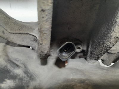 MANGUETA DELANTERA DERECHA, SEAT, IBIZA BERLINA (6J5)