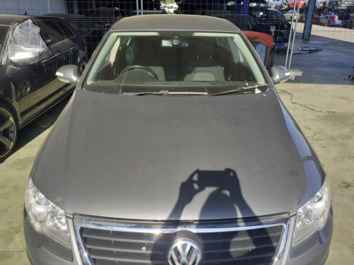  CAPO VOLKSWAGEN PASSAT BERLINA (3C2) 