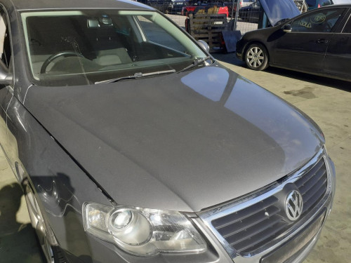  CAPO VOLKSWAGEN PASSAT BERLINA (3C2) 