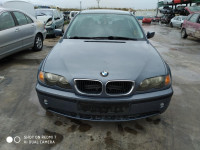 BMW SERIE 3 BERLINA (E46)