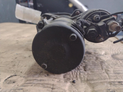  MOTOR ARRANQUE 