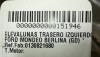  ELEVALUNAS TRASERO IZQUIERDO 
