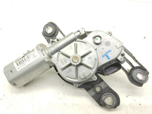 MOTOR LIMPIA TRASERO Volkswagen POLO VI (AW1)(08.2017) 