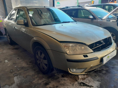 FORD MONDEO BERLINA (GE)