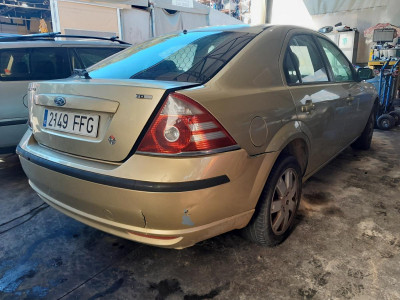 FORD MONDEO BERLINA (GE)
