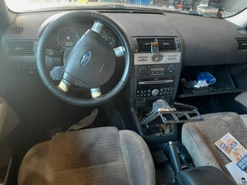  FORD MONDEO BERLINA (GE) 
