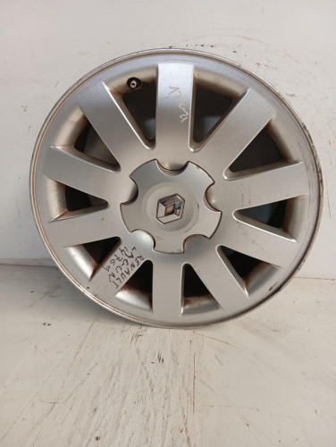 LLANTA RENAULT LAGUNA II GRANDTOUR (KG0) 