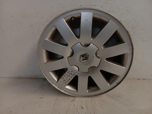  LLANTA RENAULT LAGUNA II GRANDTOUR (KG0) 