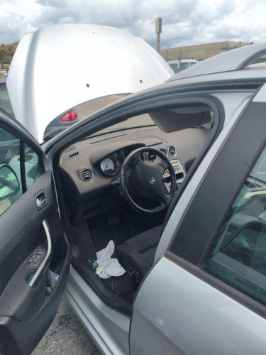 GOMAS CONTORNO PUERTA Peugeot 308 SW 