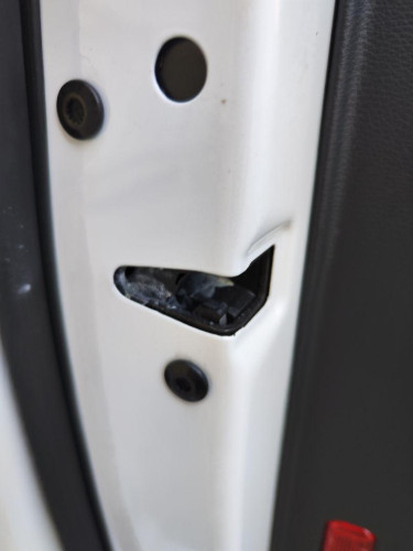CERRADURA PUERTA DELANTERA IZQUIERDA Audi Q5 FYG 