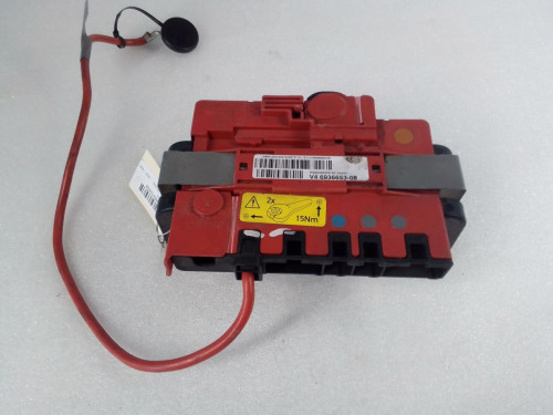 MODULO ELECTRONICO, BMW, SERIE 3 BERLINA (E90) 
