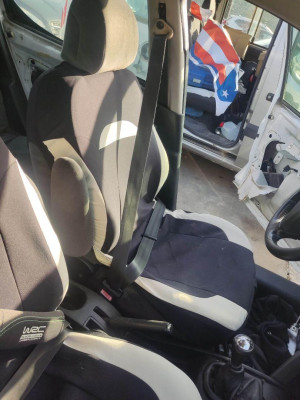 ASIENTO DELANTERO IZQUIERDO, PEUGEOT, 207