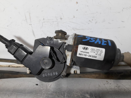  MOTOR LIMPIA DELANTERO HYUNDAI SONATA (NF) 