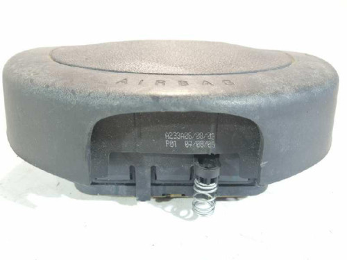  AIRBAG DELANTERO IZQUIERDO FORD FIESTA (CBK) 