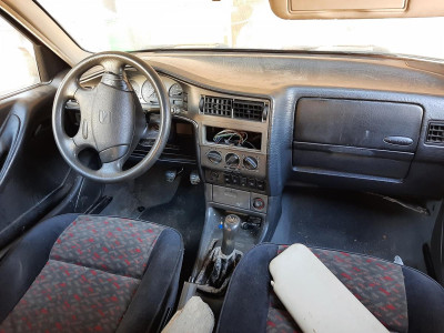 SEAT TOLEDO (1L)