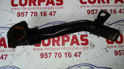  TUBO NISSAN PRIMERA BERLINA (P12) 