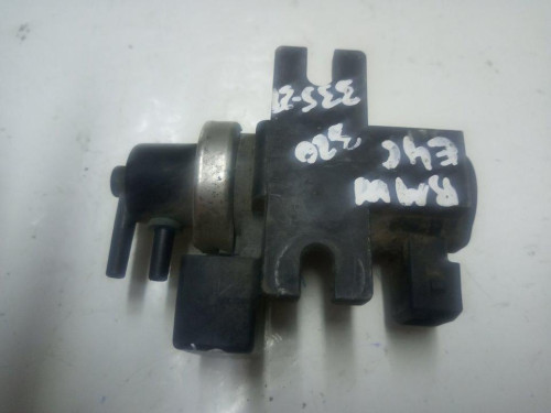 VALVULA AIRE ADICIONAL BMW SERIE 3 BERLINA (E46) 