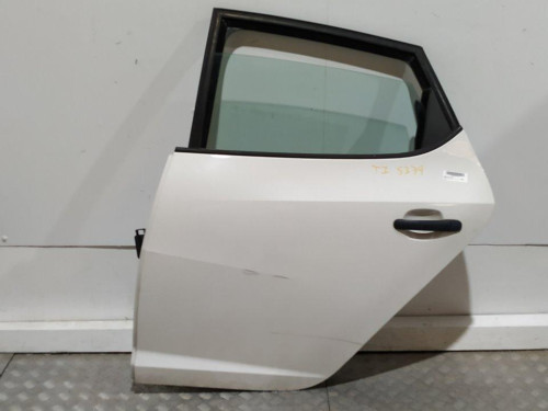  PUERTA TRASERA IZQUIERDA, SEAT, IBIZA BERLINA (6J5) 