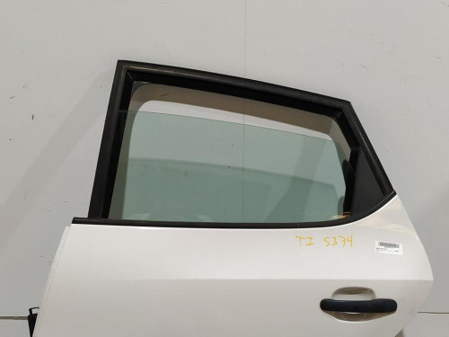  PUERTA TRASERA IZQUIERDA, SEAT, IBIZA BERLINA (6J5) 