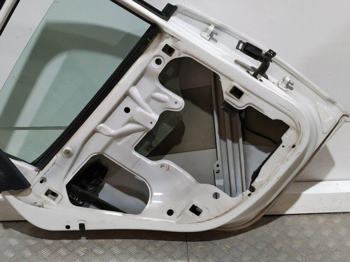  PUERTA TRASERA IZQUIERDA, SEAT, IBIZA BERLINA (6J5) 