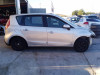 RENAULT SCENIC III (JZ) — vehículo donante para recambios 