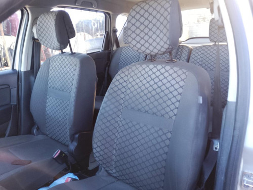 RENAULT SCENIC III (JZ) — vehículo donante para recambios 