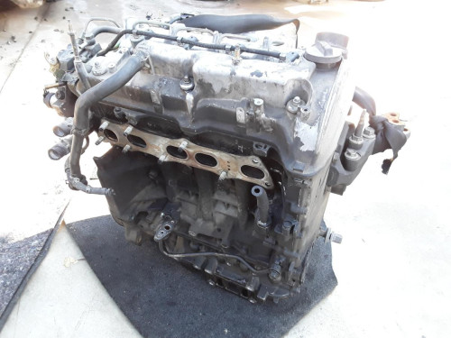 MOTOR COMPLETO HONDA ACCORD BERLINA (CL/CN) 