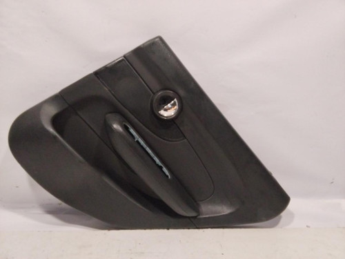 GUARNECIDO PUERTA TRASERA DERECHA MINI CLUBMAN (F54) 