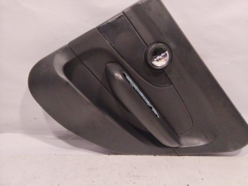 GUARNECIDO PUERTA TRASERA DERECHA MINI CLUBMAN (F54) 