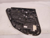 GUARNECIDO PUERTA TRASERA DERECHA MINI CLUBMAN (F54) 
