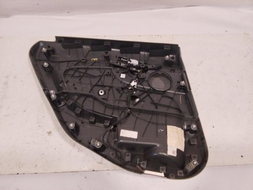 GUARNECIDO PUERTA TRASERA DERECHA MINI CLUBMAN (F54) 