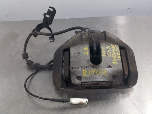 PINZA DE FRENO DELANTERA IZQUIERDA BMW SERIE 6 COUPE (E63) 