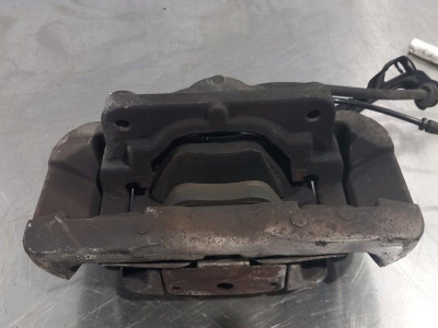 PINZA DE FRENO DELANTERA IZQUIERDA, BMW, SERIE 6 COUPE (E63)